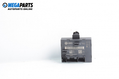 Steuermodul tür for Audi A4 Sedan B8 (11.2007 - 12.2015), № 8K0959795A