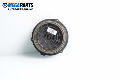 Difuzor for Audi A4 Sedan B8 (11.2007 - 12.2015)