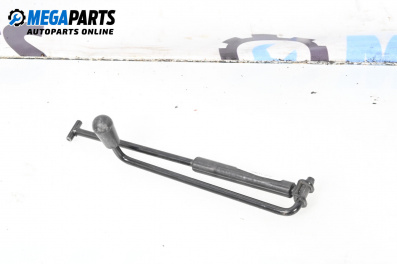 Cric for Audi A4 Sedan B8 (11.2007 - 12.2015)