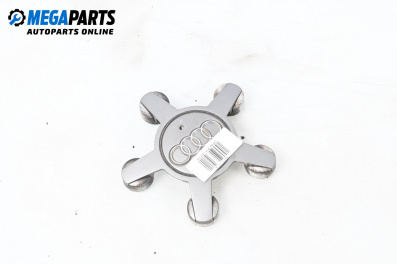 Căpăcele centrale roată for Audi A4 Sedan B8 (11.2007 - 12.2015), sedan
