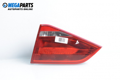 Inner tail light for Audi A4 Sedan B8 (11.2007 - 12.2015), sedan, position: right