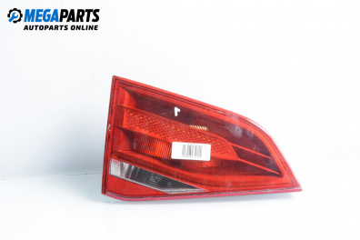 Inner tail light for Audi A4 Sedan B8 (11.2007 - 12.2015), sedan, position: left