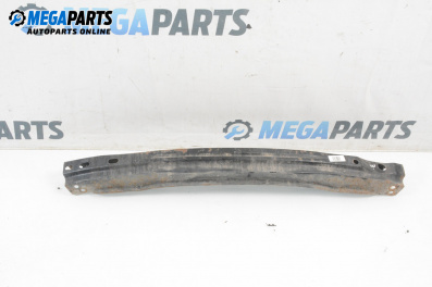 Bumper support brace impact bar for Audi A4 Sedan B8 (11.2007 - 12.2015), sedan, position: rear