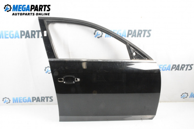 Door for Audi A4 Sedan B8 (11.2007 - 12.2015), 5 doors, sedan, position: front - right