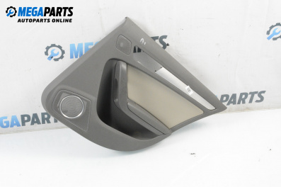 Türverkleidung for Audi A4 Sedan B8 (11.2007 - 12.2015), 5 türen, sedan, position: rechts, rückseite