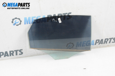 Window for Audi A4 Sedan B8 (11.2007 - 12.2015), 5 doors, sedan, position: rear - right