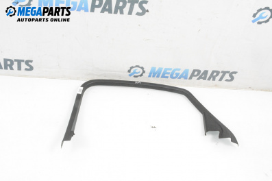 Interior plastic for Audi A4 Sedan B8 (11.2007 - 12.2015), 5 doors, sedan, position: right