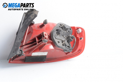 Tail light for Audi A4 Sedan B8 (11.2007 - 12.2015), sedan, position: left