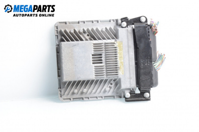 ECU for Audi A4 Sedan B8 (11.2007 - 12.2015) 3.2 FSI quattro, 265 hp, № 8T0907559D