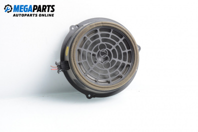 Difuzor for Audi A4 Sedan B8 (11.2007 - 12.2015)