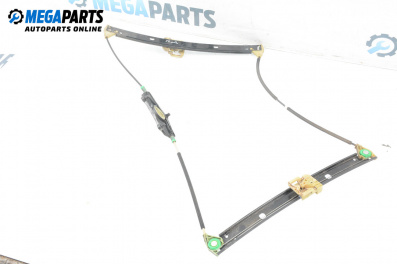 Меcanism geam electric for Audi A4 Sedan B8 (11.2007 - 12.2015), 5 uși, sedan, position: dreaptă - fața