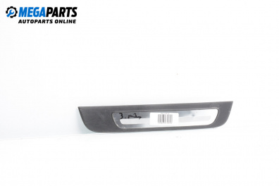Innenschwelle for Audi A4 Sedan B8 (11.2007 - 12.2015), 5 türen, sedan, position: rechts, rückseite