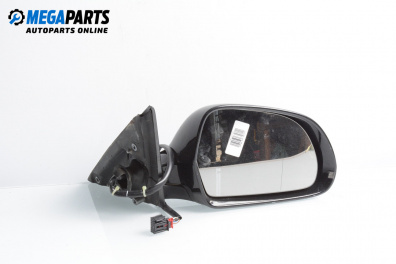 Mirror for Audi A4 Sedan B8 (11.2007 - 12.2015), 5 doors, sedan, position: right