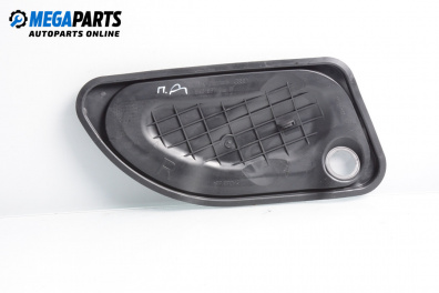 Plastic cover for Audi A4 Sedan B8 (11.2007 - 12.2015), 5 doors, sedan, № 8K0837916B