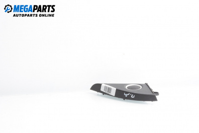 Difuzor for Audi A4 Sedan B8 (11.2007 - 12.2015)