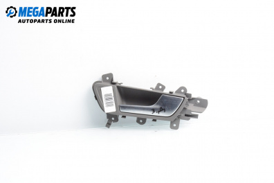 Inner handle for Audi A4 Sedan B8 (11.2007 - 12.2015), 5 doors, sedan, position: rear - right