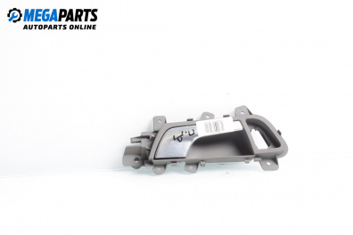 Inner handle for Audi A4 Sedan B8 (11.2007 - 12.2015), 5 doors, sedan, position: front - right