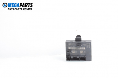 Modul ușă for Audi A4 Sedan B8 (11.2007 - 12.2015), № 8K0959794A