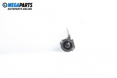 Difuzor for Audi A4 Sedan B8 (11.2007 - 12.2015)