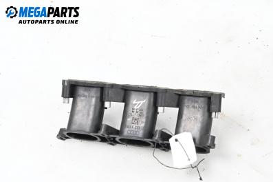 Intake manifold for Audi A4 Sedan B8 (11.2007 - 12.2015) 3.2 FSI quattro, 265 hp