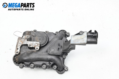 Separator for Audi A4 Sedan B8 (11.2007 - 12.2015) 3.2 FSI quattro, 265 hp