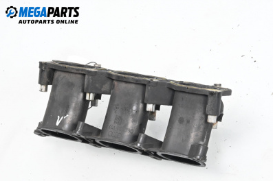 Intake manifold for Audi A4 Sedan B8 (11.2007 - 12.2015) 3.2 FSI quattro, 265 hp