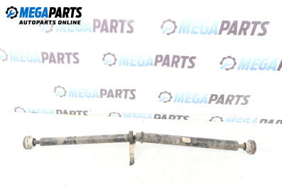 Kardanwelle for Audi A4 Sedan B8 (11.2007 - 12.2015) 3.2 FSI quattro, 265 hp