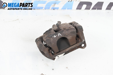 Caliper for Audi A4 Sedan B8 (11.2007 - 12.2015), position: rear - left