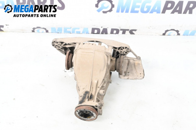  for Audi A4 Sedan B8 (11.2007 - 12.2015) 3.2 FSI quattro, 265 hp