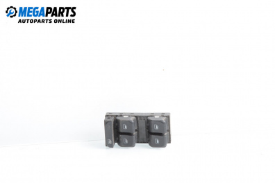 Window adjustment switch for Audi A4 Sedan B8 (11.2007 - 12.2015)