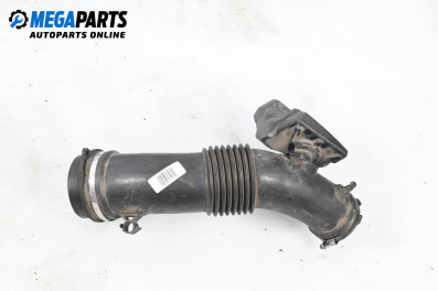 Air intake corrugated hose for Audi A4 Sedan B8 (11.2007 - 12.2015) 3.2 FSI quattro, 265 hp