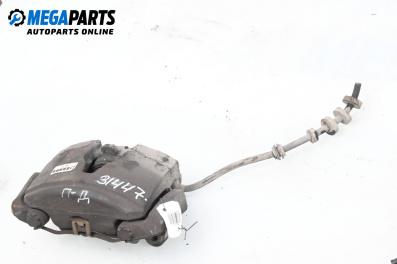 Bremszange for Audi A4 Sedan B8 (11.2007 - 12.2015), position: rechts, vorderseite