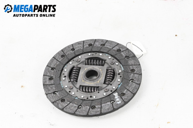 Clutch disk for Audi A4 Sedan B8 (11.2007 - 12.2015) 3.2 FSI quattro, 265 hp