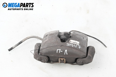 Bremszange for Audi A4 Sedan B8 (11.2007 - 12.2015), position: links, vorderseite