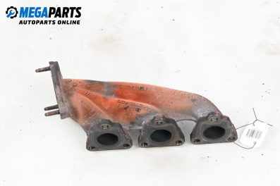 Exhaust manifold for Audi A4 Sedan B8 (11.2007 - 12.2015) 3.2 FSI quattro, 265 hp