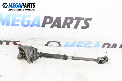 Steering wheel joint for Audi A4 Sedan B8 (11.2007 - 12.2015) 3.2 FSI quattro, 265 hp, sedan