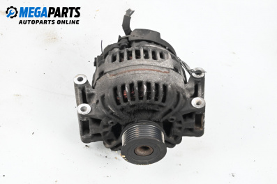 Alternator for Audi A4 Sedan B8 (11.2007 - 12.2015) 3.2 FSI quattro, 265 hp