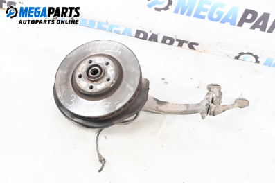 Achsschenkel radnabe for Audi A4 Sedan B8 (11.2007 - 12.2015), position: rechts, vorderseite