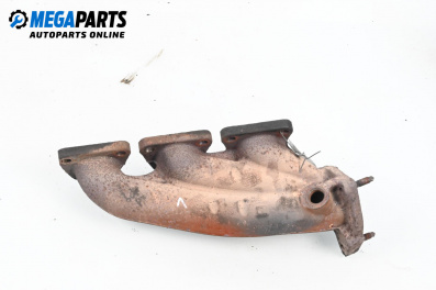 Exhaust manifold for Audi A4 Sedan B8 (11.2007 - 12.2015) 3.2 FSI quattro, 265 hp
