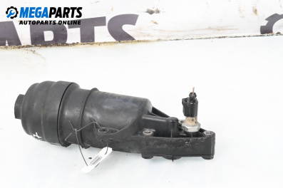 Oil filter housing for Audi A4 Sedan B8 (11.2007 - 12.2015) 3.2 FSI quattro, 265 hp