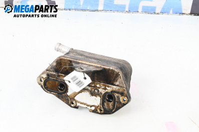 Oil cooler for Audi A4 Sedan B8 (11.2007 - 12.2015) 3.2 FSI quattro, 265 hp