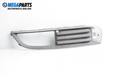 Grilă în bara de protecție for Opel Insignia A Sports Tourer (07.2008 - 03.2017), combi, position: fața