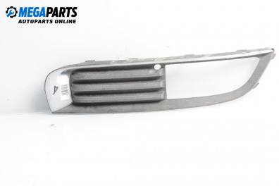 Grilă în bara de protecție for Opel Insignia A Sports Tourer (07.2008 - 03.2017), combi, position: fața