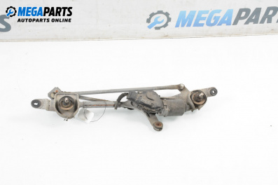 Front wipers motor for Opel Insignia A Sports Tourer (07.2008 - 03.2017), station wagon, position: front
