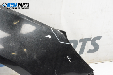 Aripă for Opel Insignia A Sports Tourer (07.2008 - 03.2017), 5 uși, combi, position: dreaptă - fața