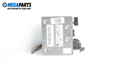 Bluetooth modul for Opel Insignia A Sports Tourer (07.2008 - 03.2017), № 13353284