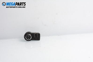 Lights switch for Opel Insignia A Sports Tourer (07.2008 - 03.2017)