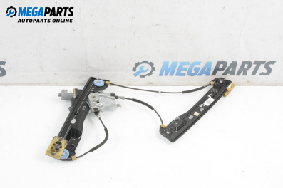 Electric window regulator for Opel Insignia A Sports Tourer (07.2008 - 03.2017), 5 doors, station wagon, position: front - left