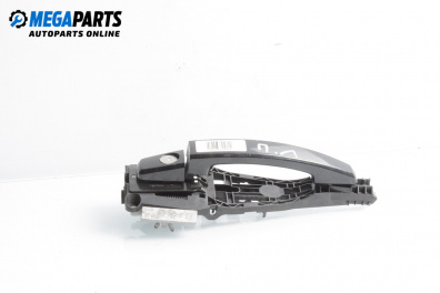 Außengriff for Opel Insignia A Sports Tourer (07.2008 - 03.2017), 5 türen, combi, position: links, vorderseite