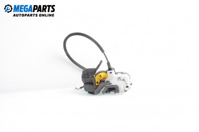 Lock for Opel Insignia A Sports Tourer (07.2008 - 03.2017), position: front - left